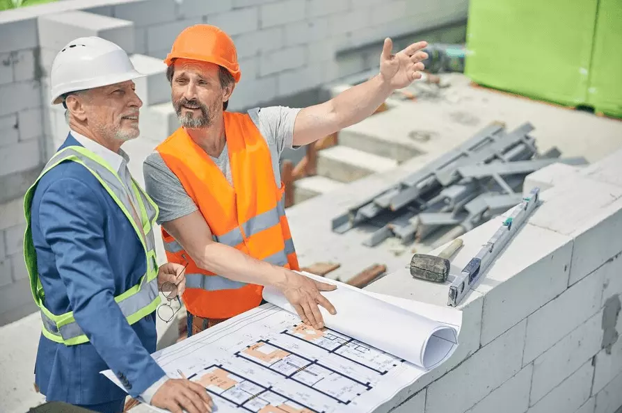 Cost Estimation Techniques Used by Top Construction Firms