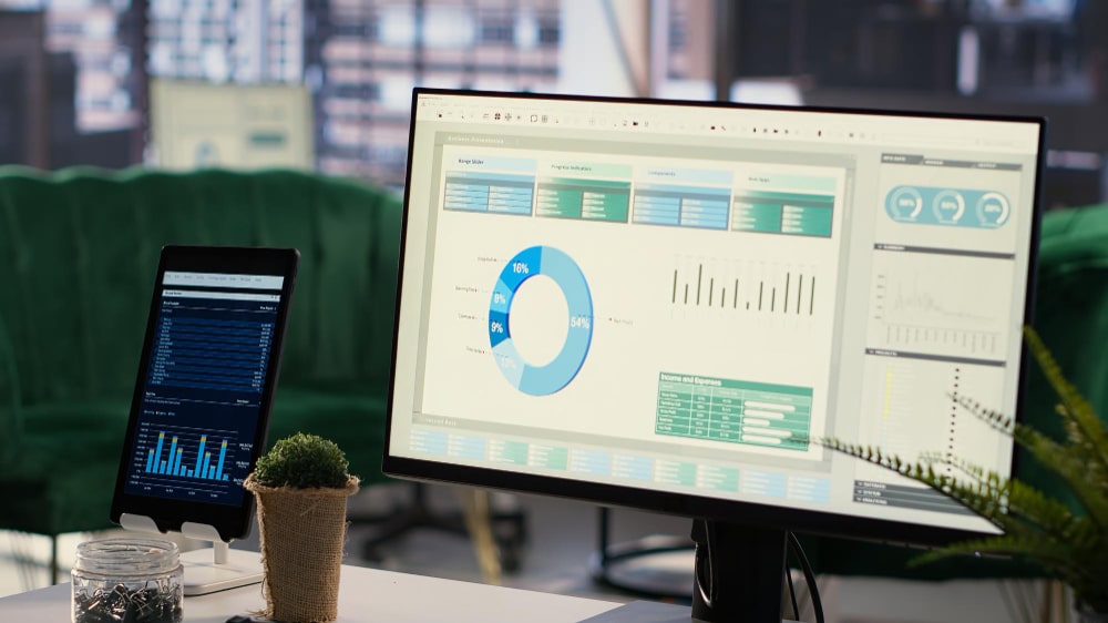 Real-Time Analytics Database: Unlocking Instant Insights for Smarter ...