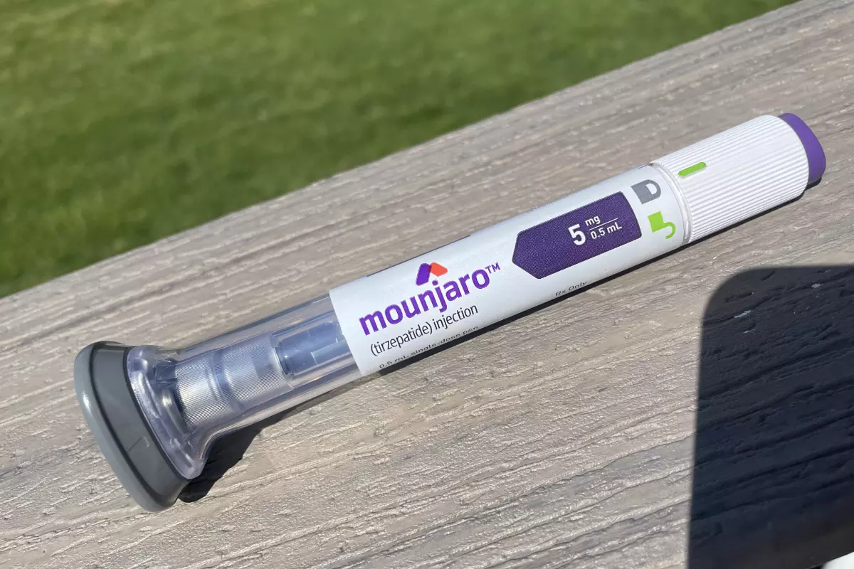 The Process Behind Mounjaro's Weight Loss Service in Doncaster