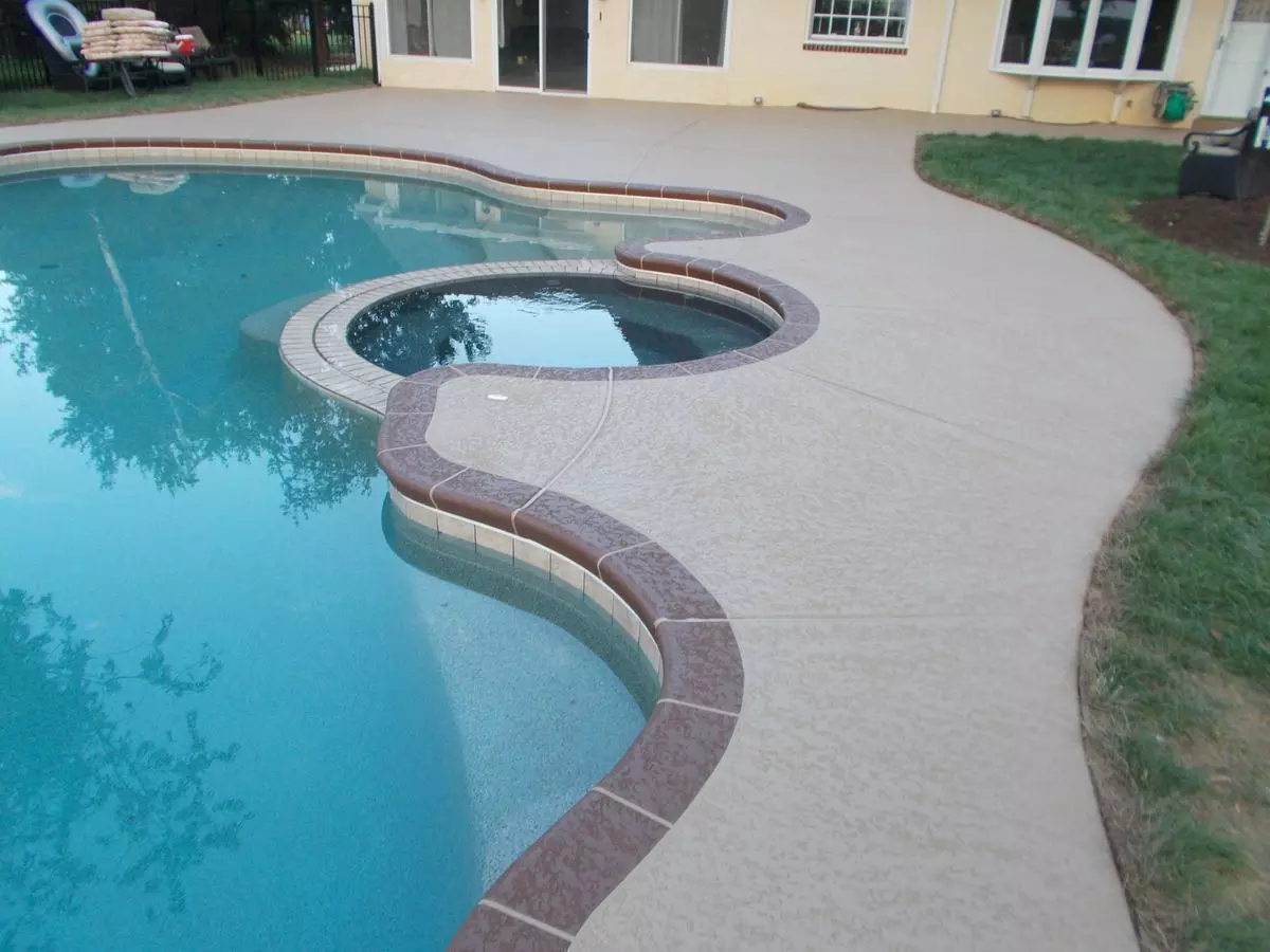 Affordable Concrete Pool Deck Services Near Me in Fish Hawk, FL — Paver Smart LLC