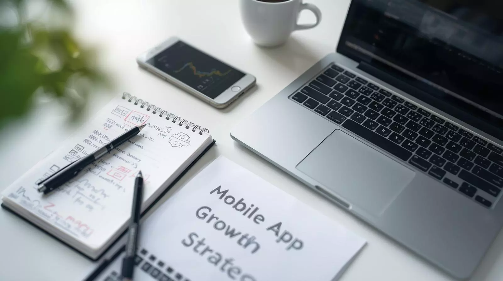 How to Build a Mobile App Strategy That Drives Real Growth