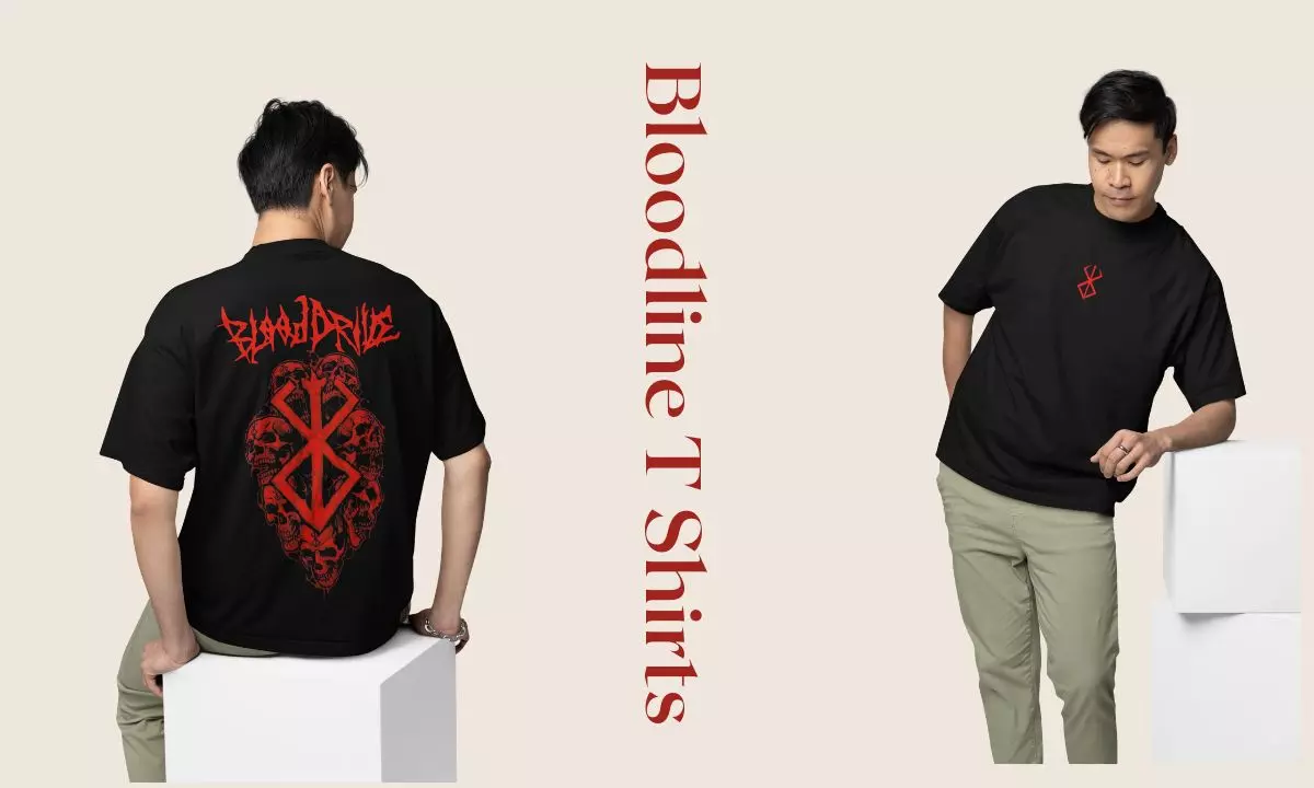 Bloodline T Shirts for Family Pride and Bold Casual Fashion Wear Now
