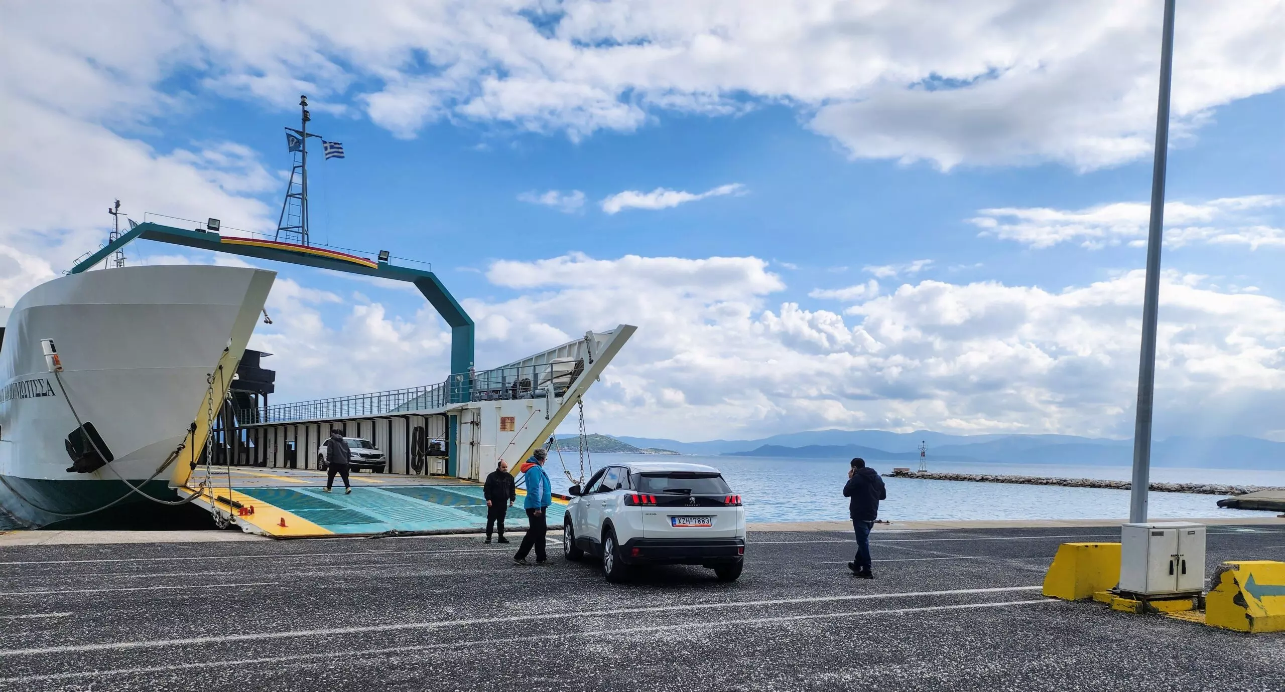 The Best Places to Buy Rental Property in Greece for High ROI — Real Estate in Greece