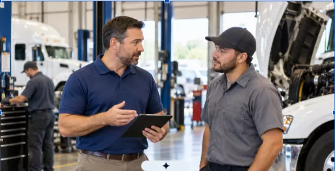 Restroom Management for Truck and Auto Centers: Lessons From the Field