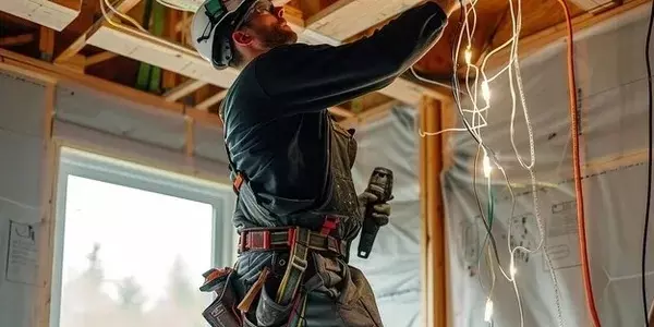 Home & Building Maintenance Services in Dubai & Sharjah - PPK Contracting