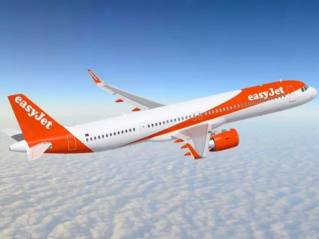 easyJet at London Luton Airport: Your Essential Guide