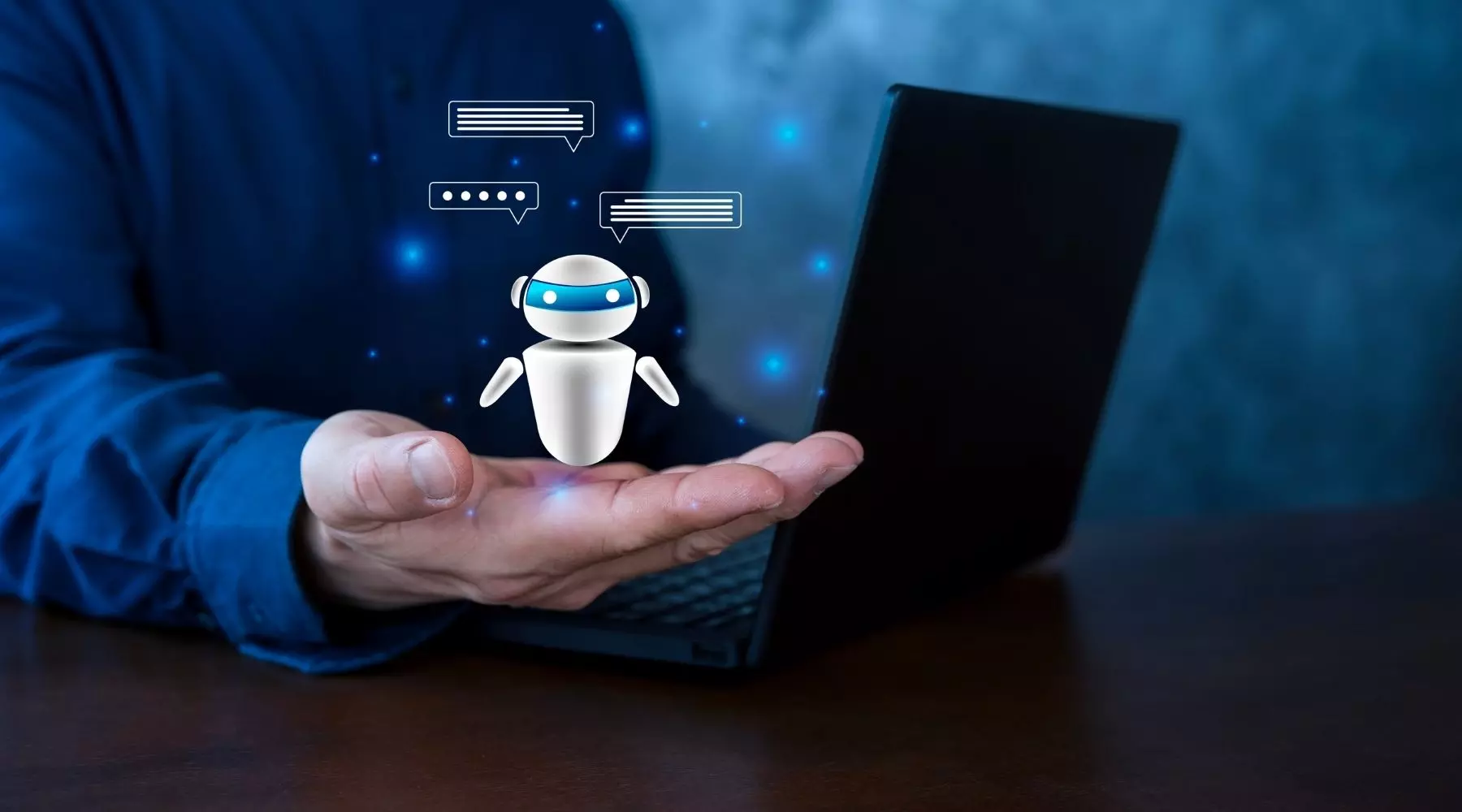 Build an AI Voice Agent That Sounds Like You - Guide