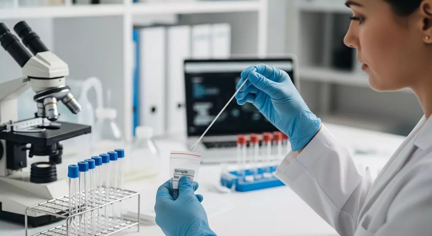 How Accurate Are Infidelity DNA Tests? A Guide to DNA testing for Peace of Mind