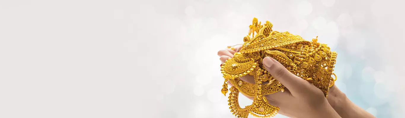 Secure Your Jewellery with Free Insurance on a Gold Loan in Amalapuram