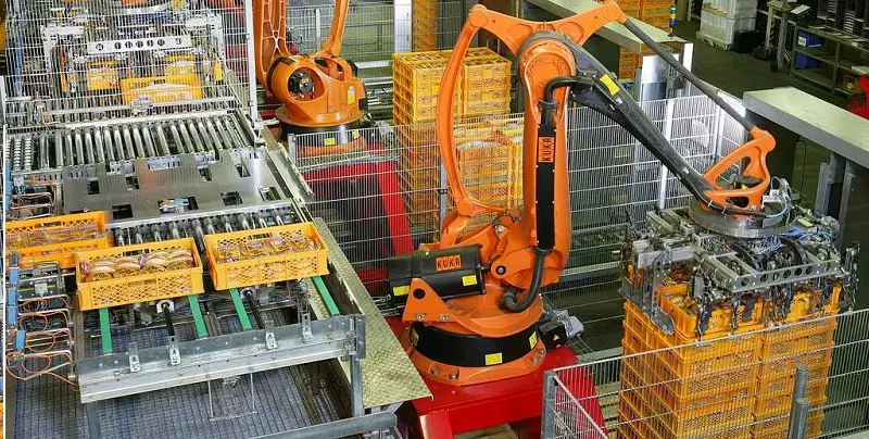 Protecting Critical Infrastructure with Hitachi UPS Systems in Morocco