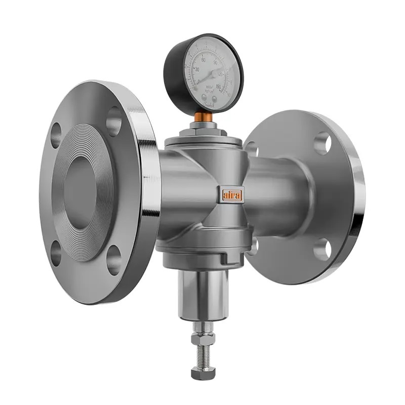 Industrial Valve Selection Guide for Efficient Flow Control