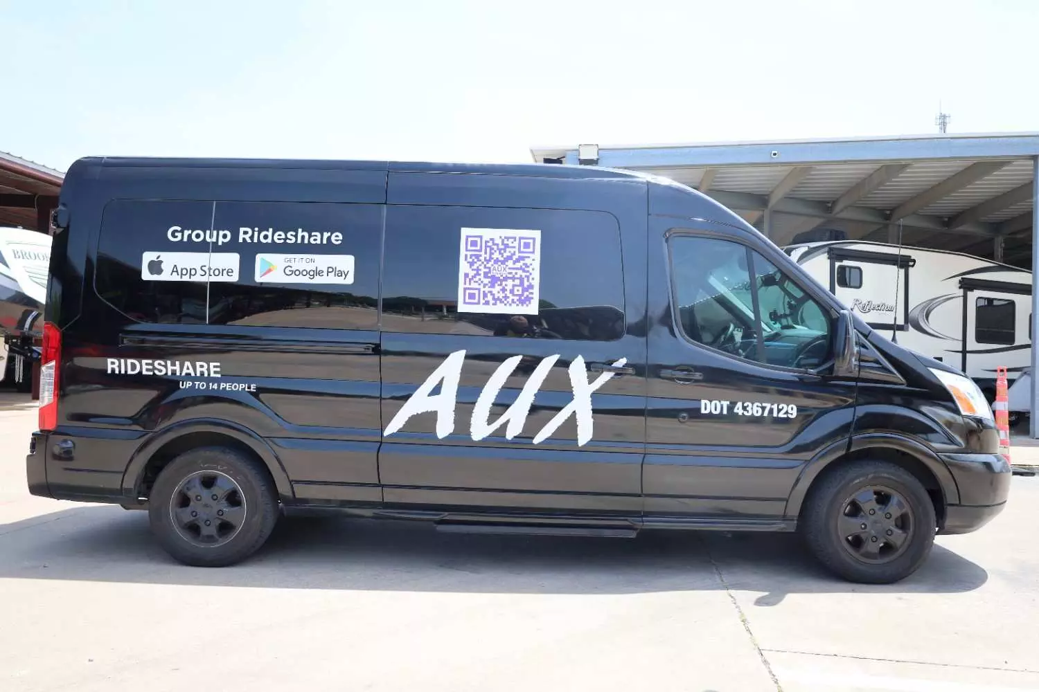 The Transportation Services in Dallas That Change How You Travel