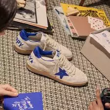 offers two tracks for their Golden Goose fashion students