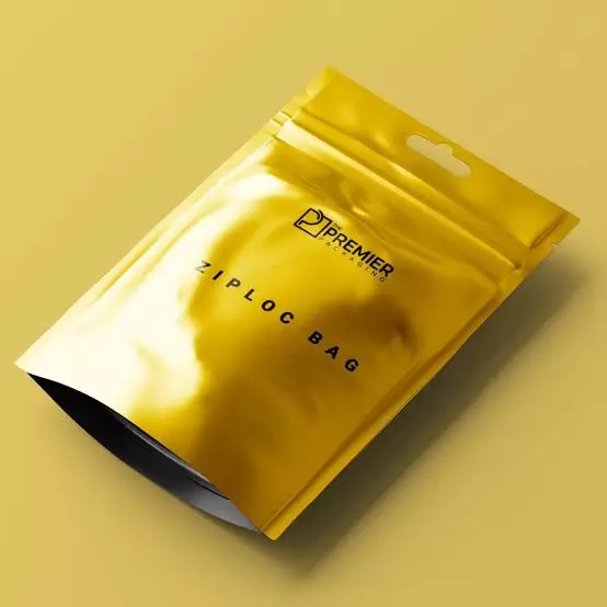 Daily Storage Tips Using Custom Gold Mylar Bags&nbsp;