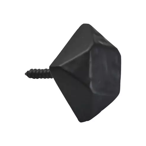 Door studs are a practical and effective addition to residential door security.