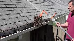 Gutter Cleaning Kilsyth South – Protecting Your Home from Water Damage