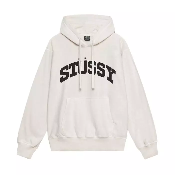 Stussy Jacket: A Stylish and Comfortable Choice for Modern Streetwear