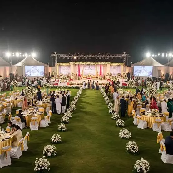 Best Event Planner in Karachi: What to Look For while planning events