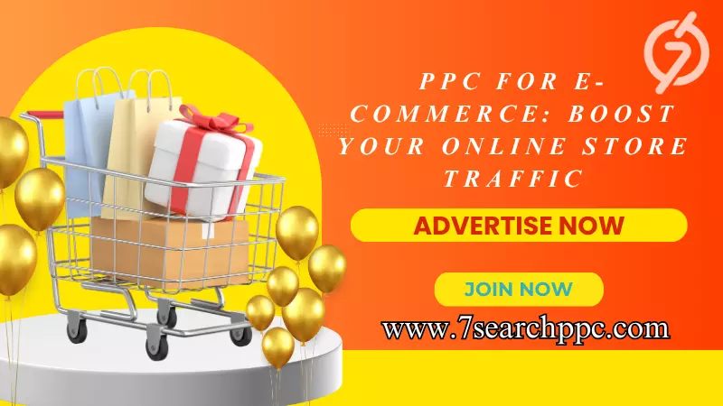 10 Smart Ways to Advertise Your E-commerce Store Successfully