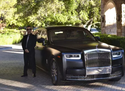 How Group Transportation Las Vegas Helps Companies Manage Corporate Events Efficiently