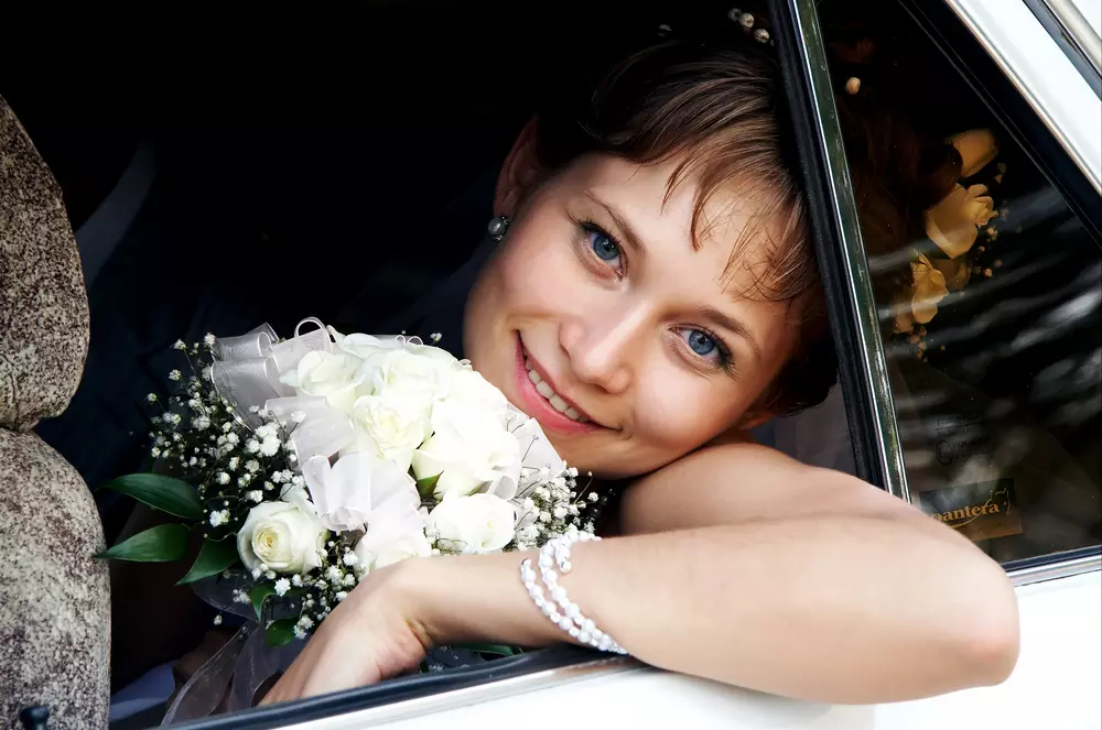 Wedding Limo Service | Luxury Rides in Boston & Hanover
