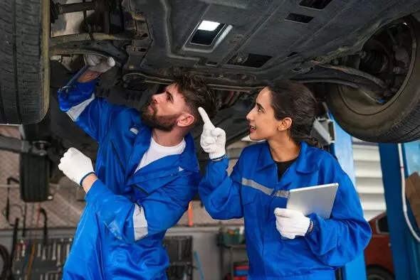 Vehicle MOT Checks in the UK: Advice from an Experienced Car Owner