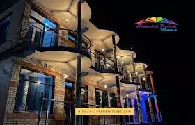 Tosh Himachal Pradesh Hotels: The Ultimate Guide to Staying in Parvati Valley’s Hidden Paradise