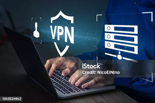 Using ExpressVPN with Cloud Storage