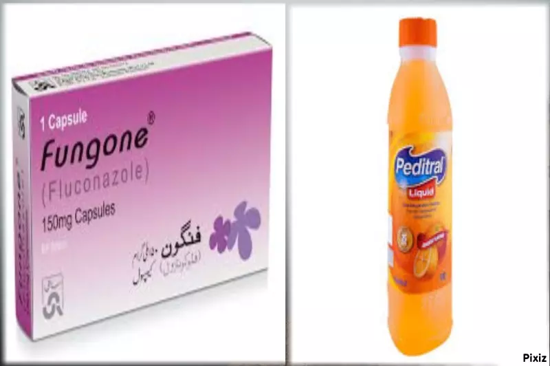 Comprehensive Guide to Fungone Capsule Uses and Health Support in Pakistan