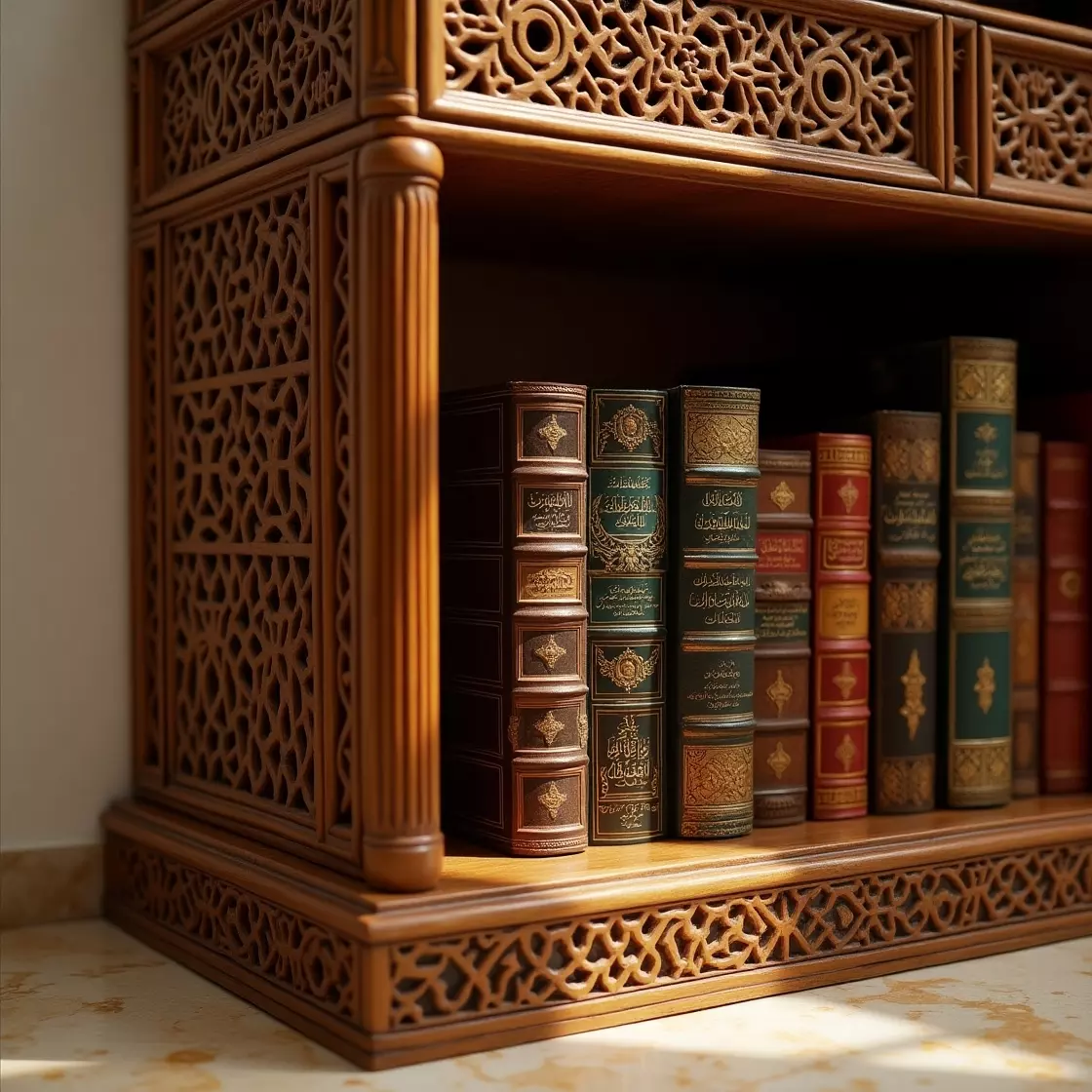 Rediscover Faith and Wisdom through Islamic Books in Urdu in Pakistan