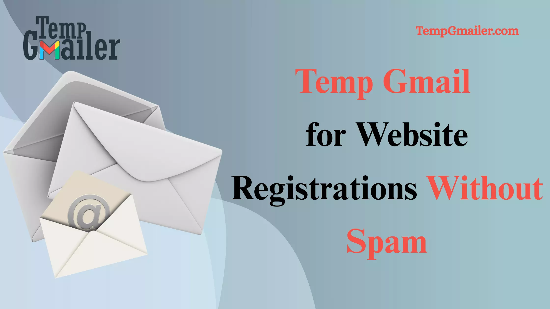 Temp Gmail: Fast and Secure Email Solution