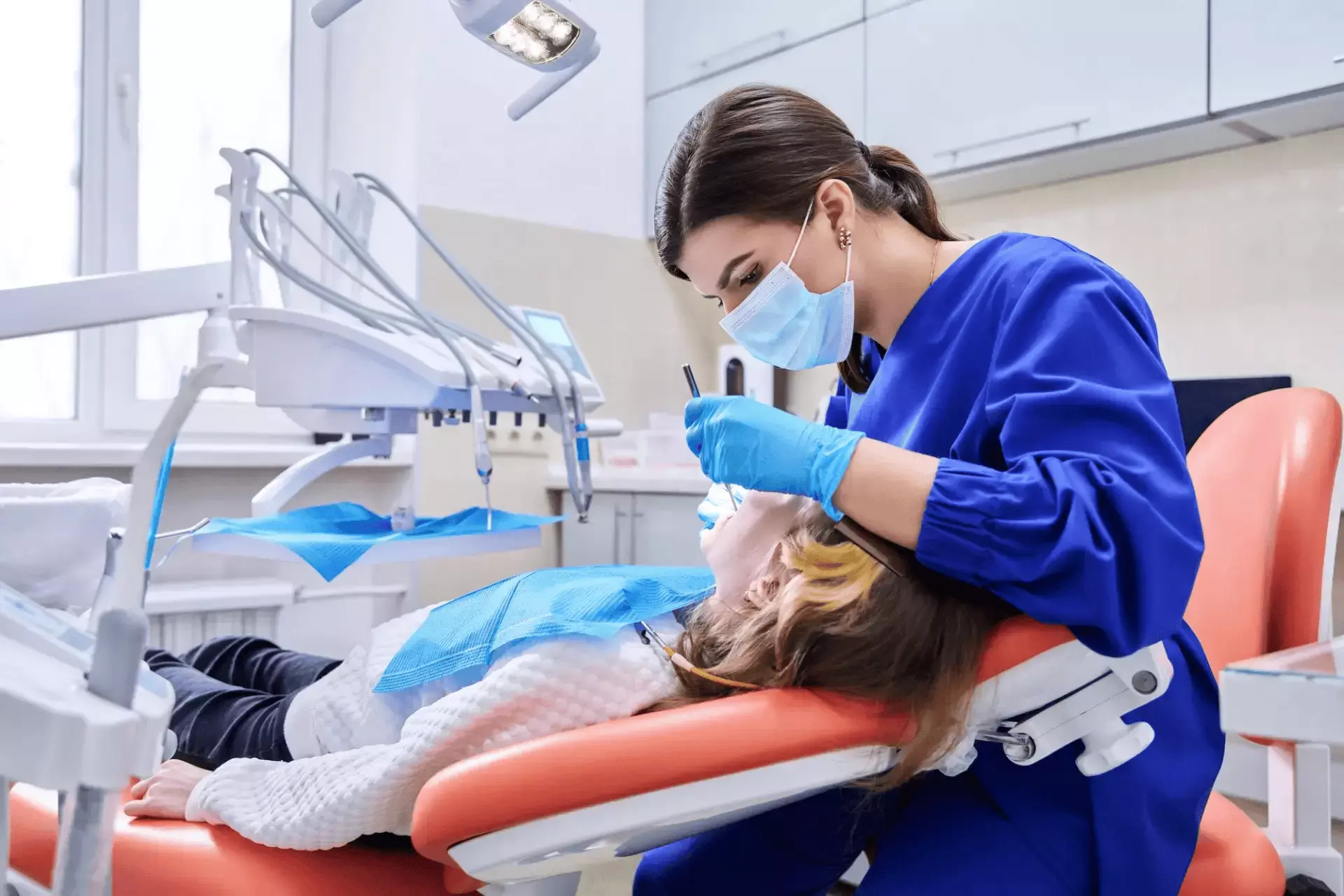 Dental Implants Brighton VIC: Why Scans Matter Before Treatment