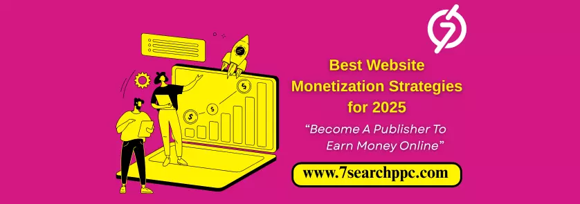 How to Monetize Website? 8 Practical Tips in 2025