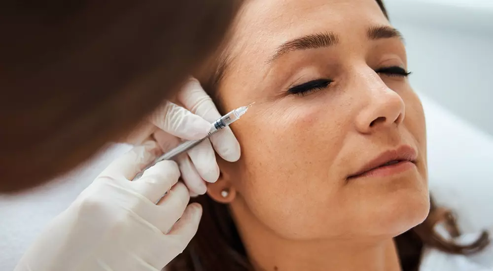 Can Botox in Dubai Help You Achieve a Soft and Radiant Facial Tone