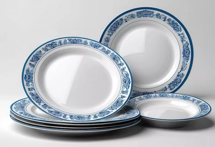 Latest Dinner Set Price in Pakistan: 2026 Ceramic & Melamine Rates
