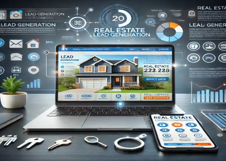 Transform Your Real Estate Business with Data-Driven Client Attraction
