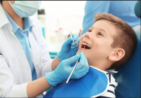 How to Choose the Best Pediatric Dentist in Jaipur for Your Child