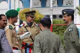 Best Cadet College in Pakistan – A Gateway to Quality Education and Discipline