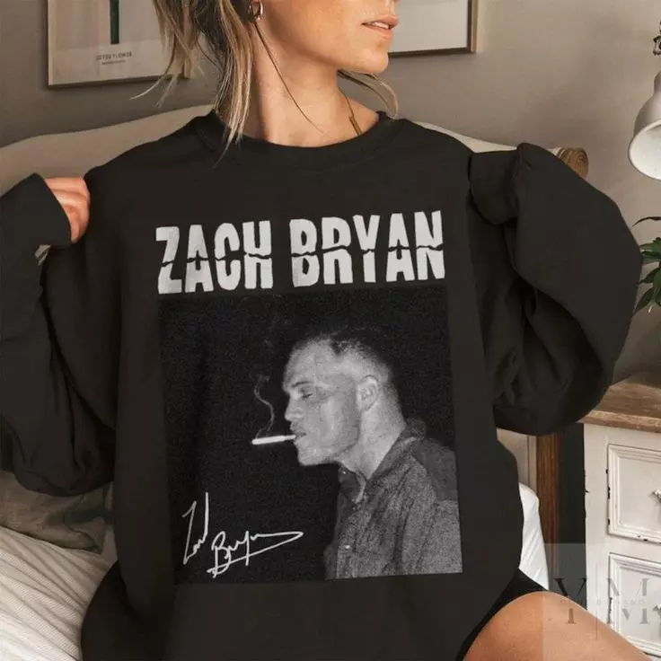 Always Do What You Should Do and Zach Bryan Merch: A New Era of Conscious Fashion