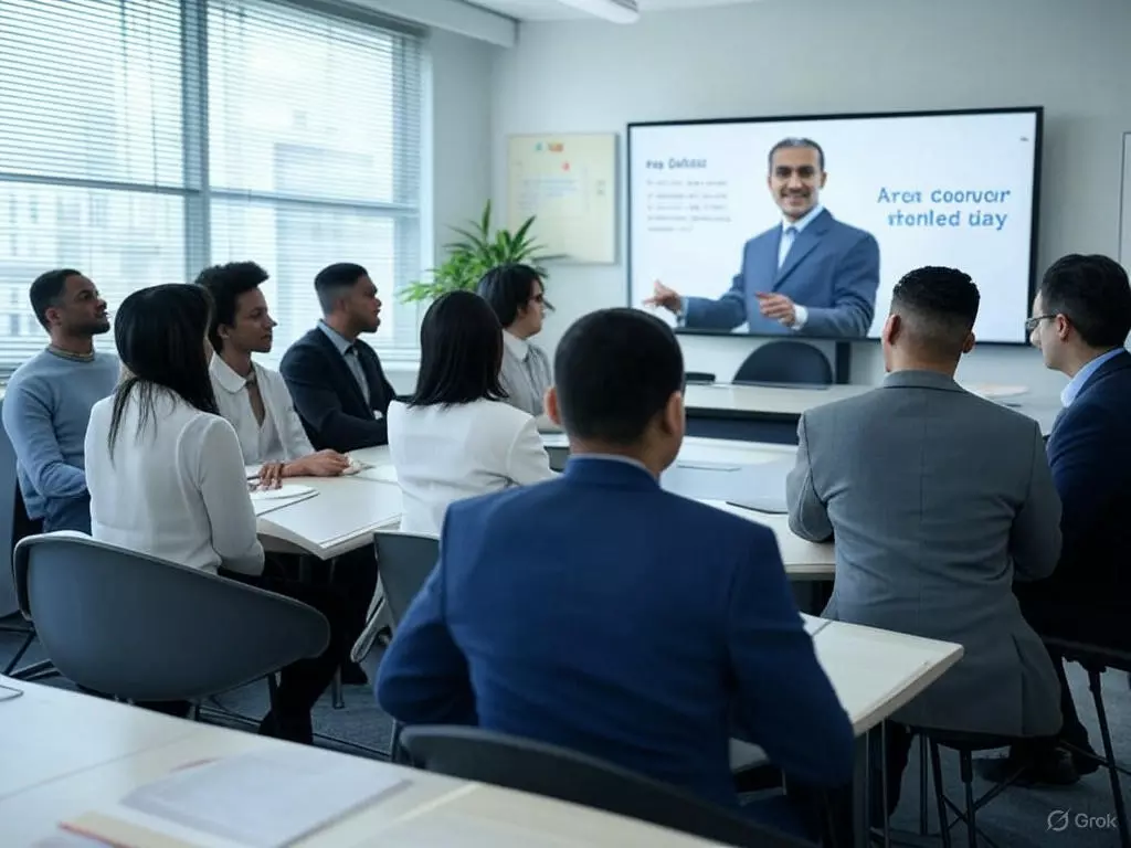 Master Your HCM Platform: The Definitive Guide to Dayforce Training Certification Course Online