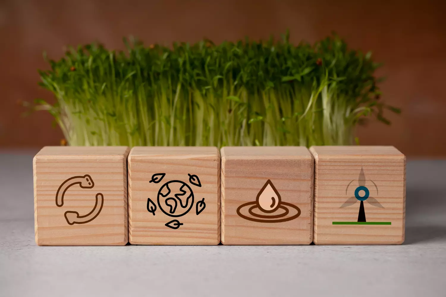 Eco-Responsible: Leading the Way with ISO 14001 Certification