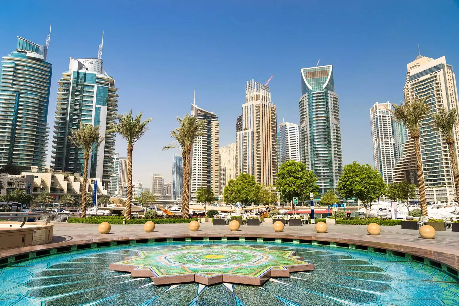How To Make Your Dubai Holidays Enjoyable?