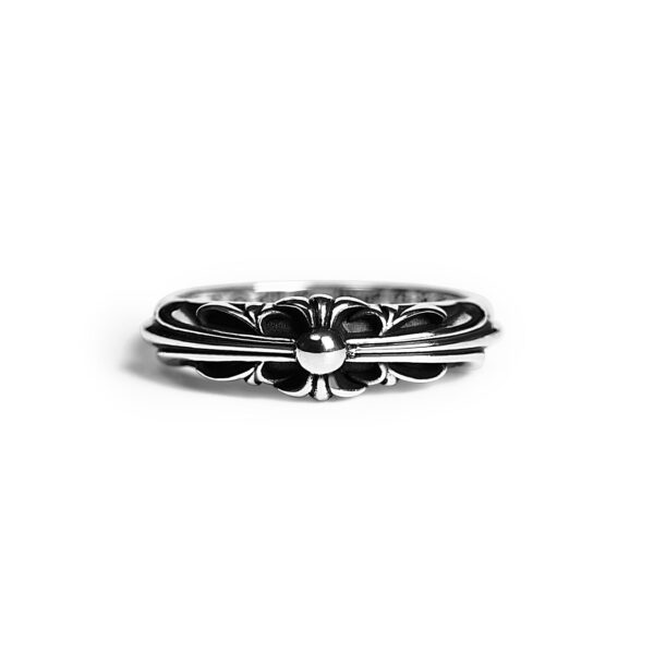 Upgrade your outfit with Chrome Hearts