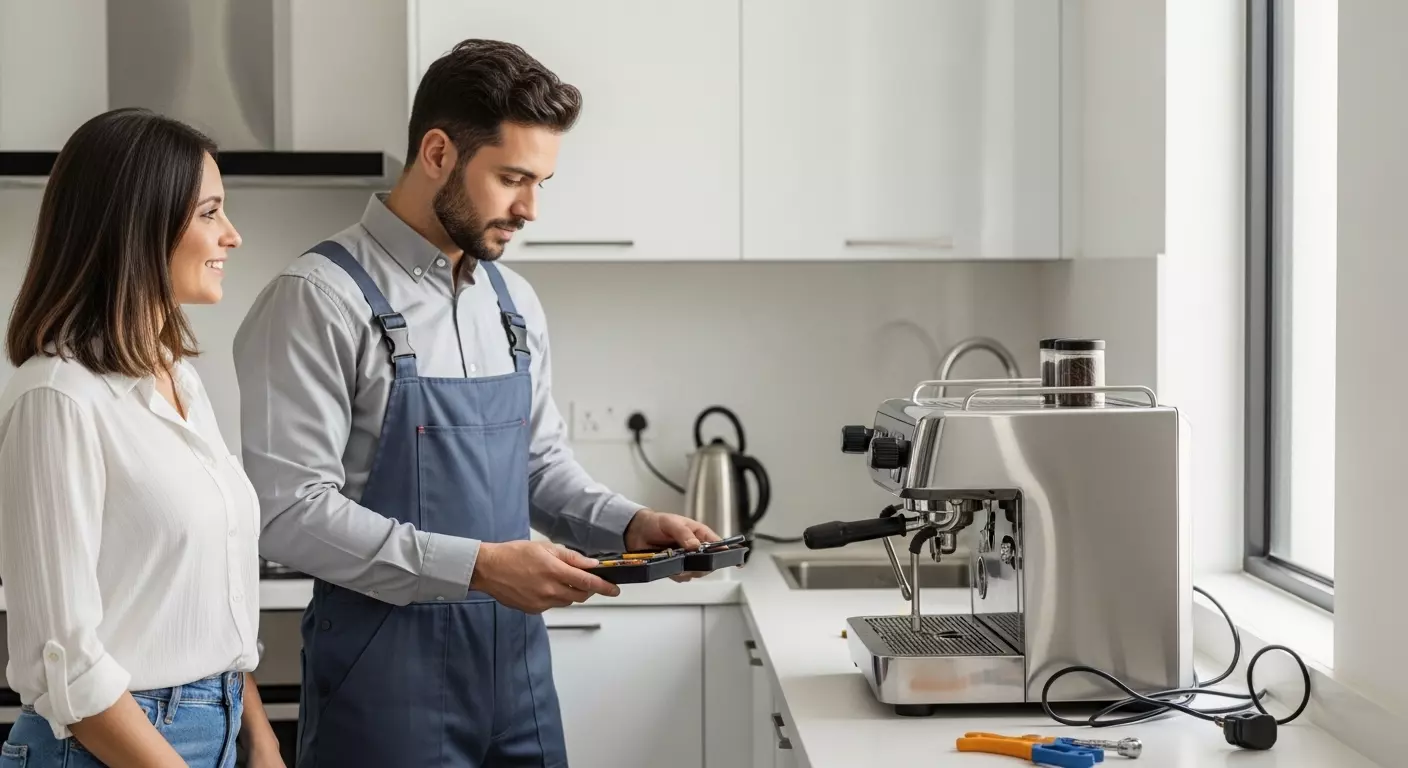 Descaling Mistakes That Can Shorten Appliance Life