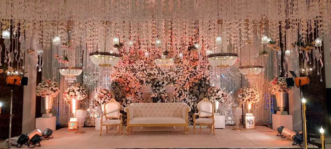 How Lahore Wedding Planners Actually Manage a Multi-Function Timeline