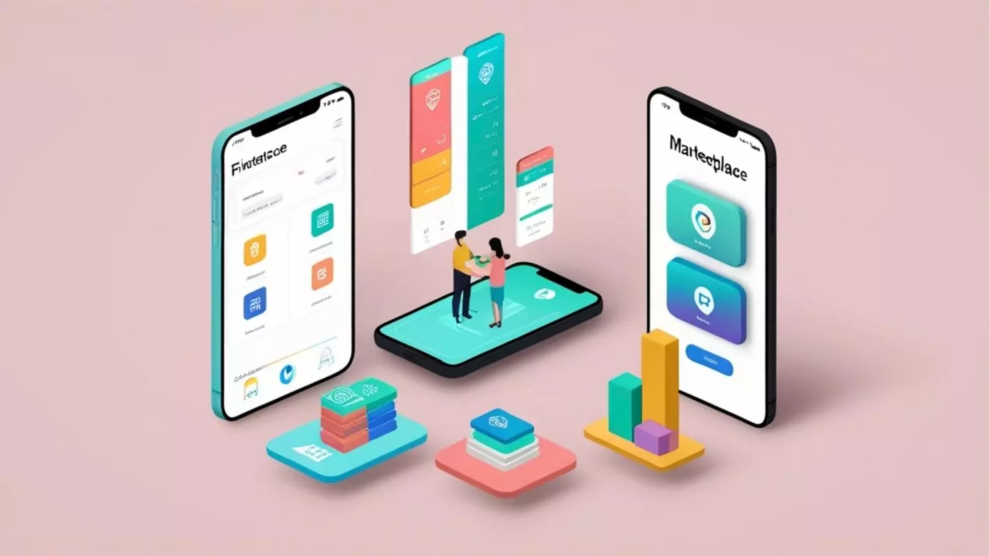 Why Mobile Apps Remain a Strategic Priority for Modern Enterprises