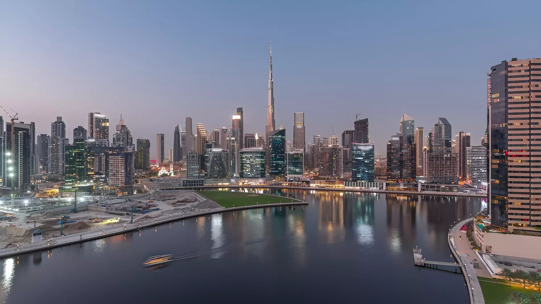 Le Nest Properties: Expert Dubai Real Estate Services