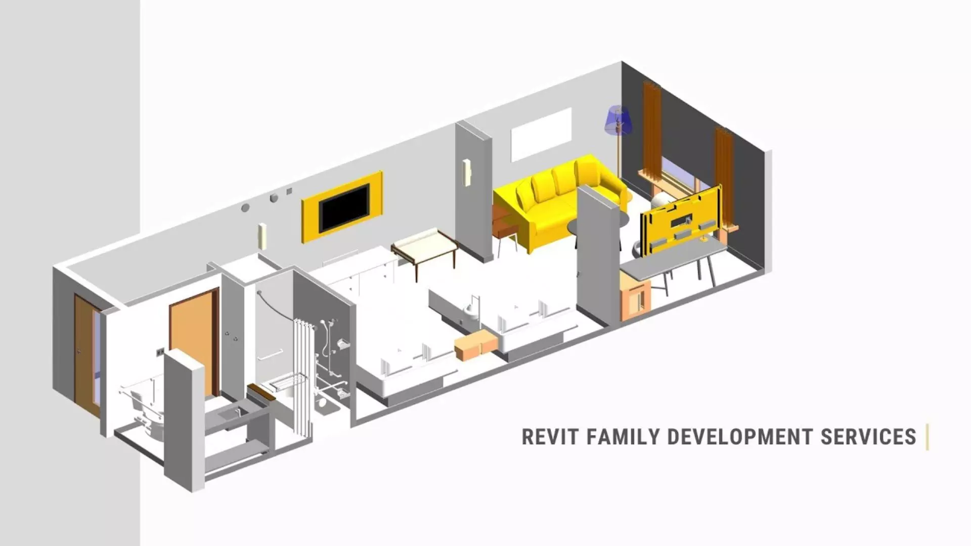 Digital Construction in the USA: Why BIM Services Are Now a Necessity, Not an Option