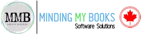 Leading QuickBooks Services Provider in Canada: Minding My Books