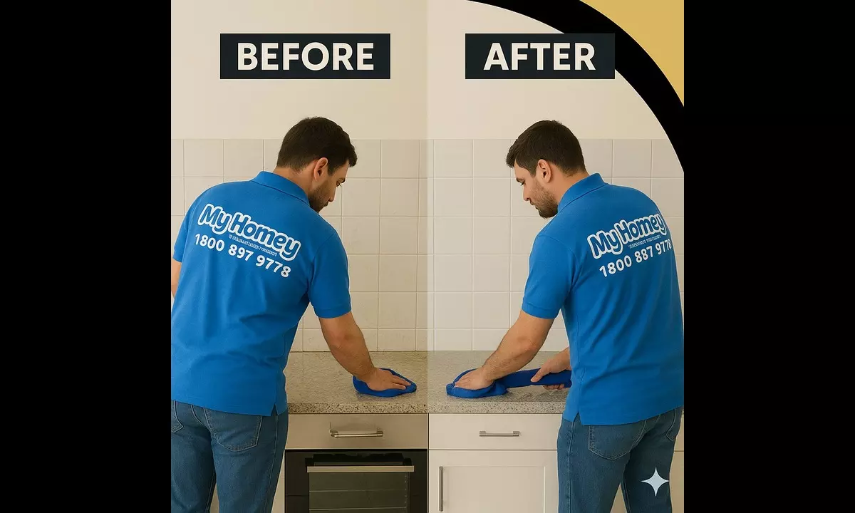 Sofa Cleaning Service in Trivandrum: How Expert Cleaning Extends the Life of Your Furniture